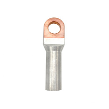 DTL Type Aluminium and Copper cable lug terminals Bimetallic connectors